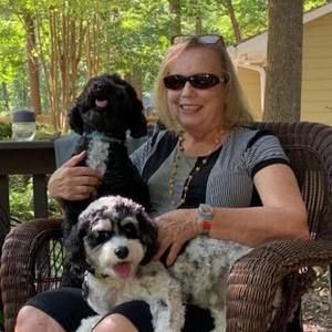 Meet your Posher, Barbara